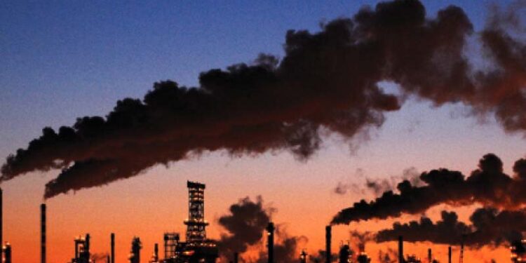 Pakistan to push for climate reparations at COP27