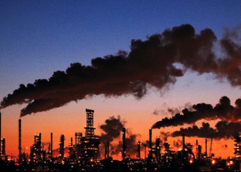Pakistan to push for climate reparations at COP27