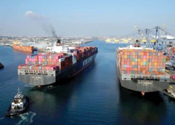 Between January and September 2022, Pakistan’s exports to China increased by 2 percent