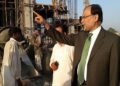 Ahsan Iqbal’s speech delivered on the CPEC