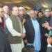 PM lays foundation stone of CPEC’s western route
