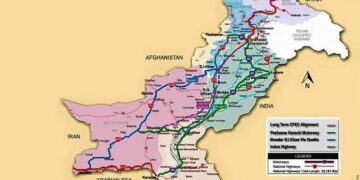 CPEC-triggered investment
