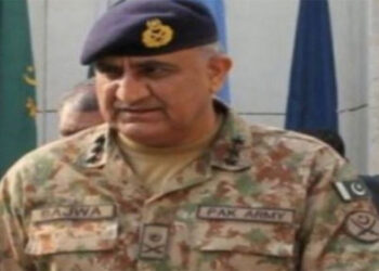Pakistan Army aware of hostile agenda against CPEC, insists General Bajwa