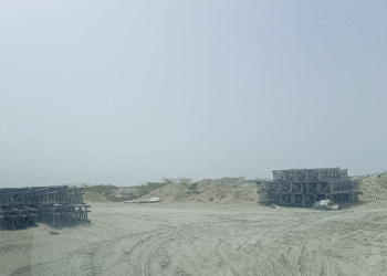 Construction Begins on 20MW Power Supply Project for Gwadar Port and South Free Zone
