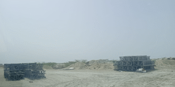 Construction Begins on 20MW Power Supply Project for Gwadar Port and South Free Zone