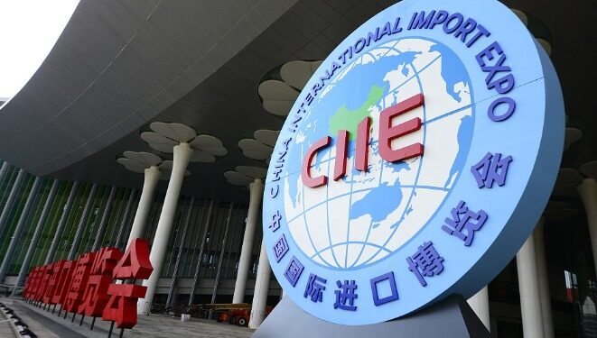 According to Pakistan’s envoy, CIIE is essential to strengthening Pakistan’s economy