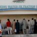 Residents of Pakistan’s twin cities face severe water shortage crisis