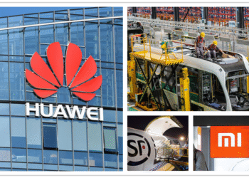 SUGS: Chinese firms to be invited to JVs