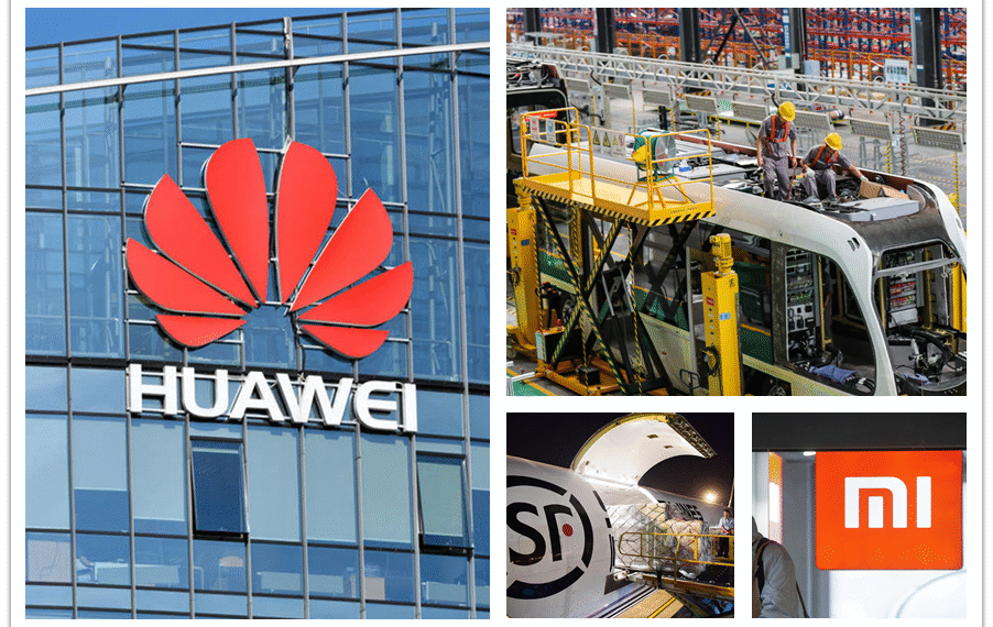 SUGS: Chinese firms to be invited to JVs