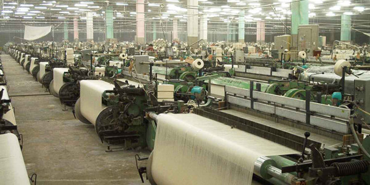 Lahore Textile Industrial Zone to provide $400 Mn Forex, 20,000 jobs: Nong Rong