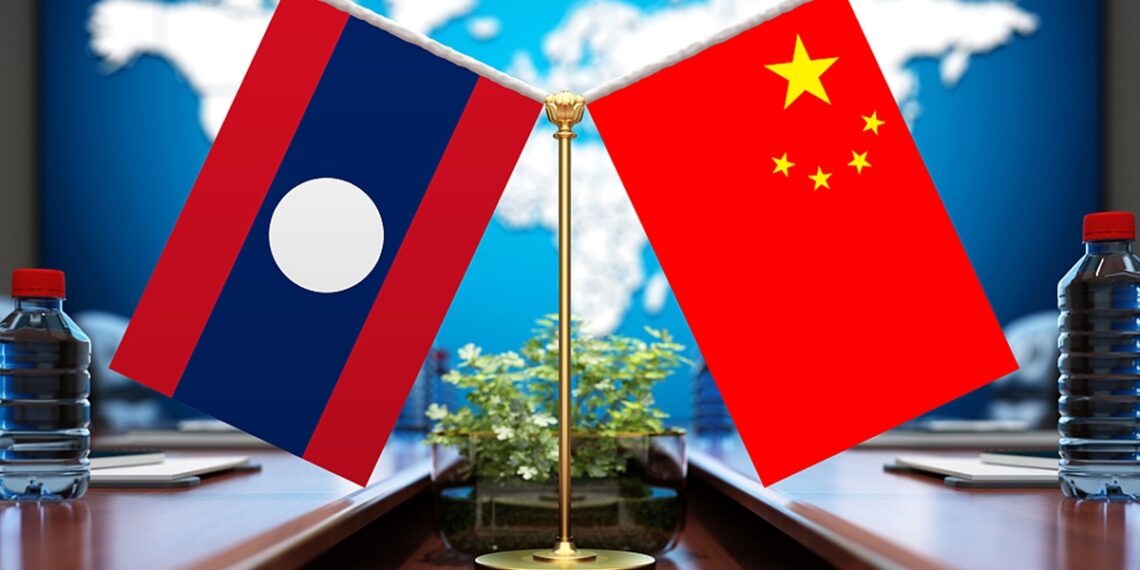 Xi congratulates Laos on 50th anniversary of its founding as People’s Democratic Republic