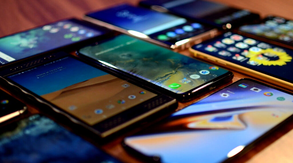 Untapped export potential for Pakistani phones, electrical goods, and car parts