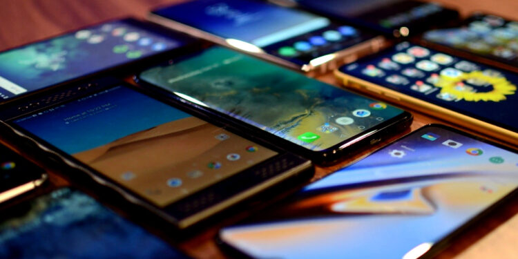 Untapped export potential for Pakistani phones, electrical goods, and car parts