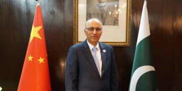 Pakistani Ambassador: China-Pakistan Digital Corridor will improve IT industry collaboration