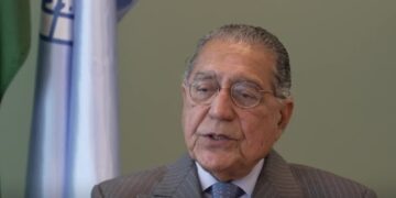 The ambassador of Pakistan to the United Nations said that China’s modernization efforts serve as a role model and inspiration for developing nations