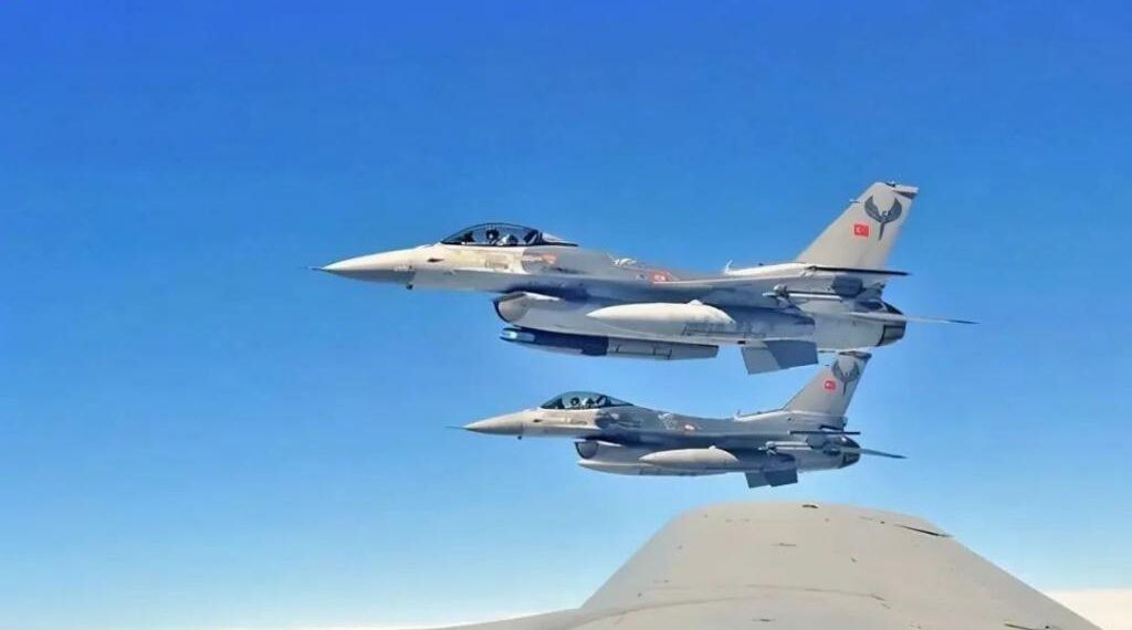 Pakistani media: Chinese fighter jets open up new sales channels for NATO