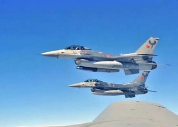 Pakistani media: Chinese fighter jets open up new sales channels for NATO