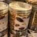 Afghan pine nuts and dried apricot got wholesale orders on CIIE