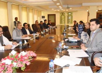 For FY 2022–2023, the ECC approves the continuance of RCET for industries with an export focus