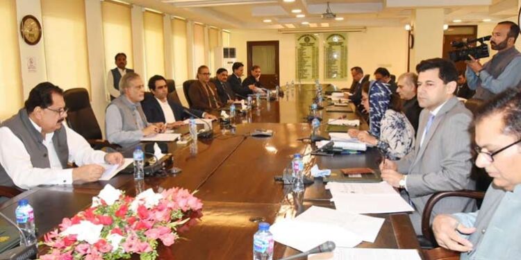 For FY 2022–2023, the ECC approves the continuance of RCET for industries with an export focus