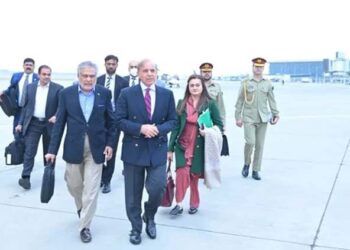 As PM Shahbaz makes his first trip to China, the “CPEC revitalization” is in the spotlight