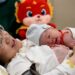 27 Chinese provinces now authorized to provide direct maternity allowances