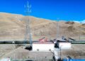 Yanshiping, Xizang’s highest railway station, begins service