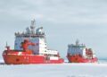 China Aims to Strengthen Role in Antarctic Governance