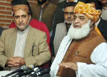 APC on CPEC exhorts govt to remove Balochistan’s reservations