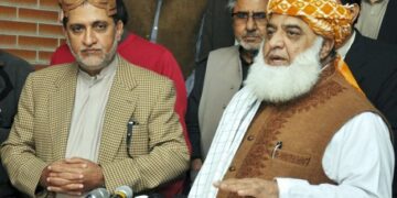 APC on CPEC exhorts govt to remove Balochistan’s reservations