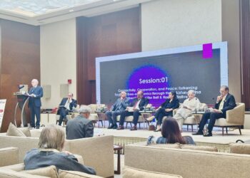 Chinese envoy reaffirms support for Pakistan’s industry, agriculture under CPEC