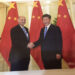 Mushahid attends Asian Leaders conference in Beijing