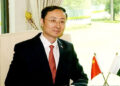 Pakistan,China committed to safeguard their common interests in region: Chinese Ambassador