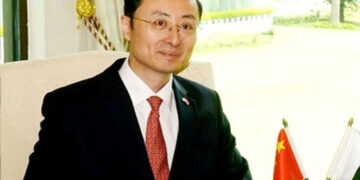 Pakistan,China committed to safeguard their common interests in region: Chinese Ambassador