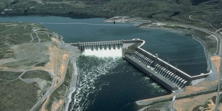 Mohmand Dam Hydropower Project Achieves Major Excavation Milestone