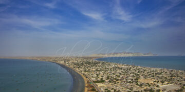 Balochistan to receive US$ 7 bln through CPEC