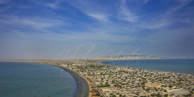 Balochistan to receive US$ 7 bln through CPEC