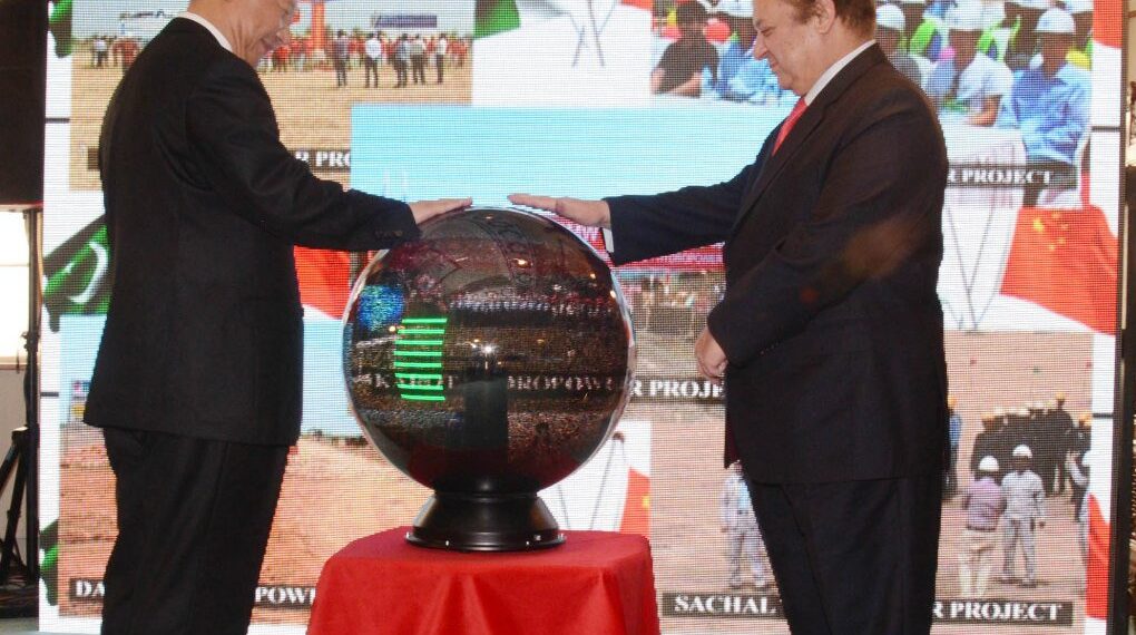 China-Pakistan Economic Corridor: Lines of development – not lines of divide