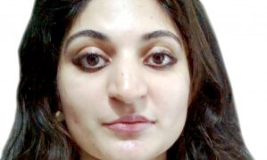 CPEC and doubts over development