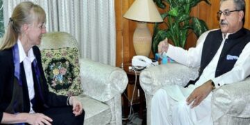 ‘CPEC to make Pakistan attractive business destination