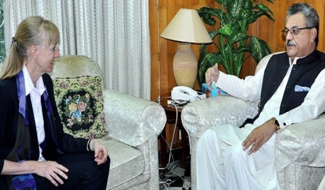 ‘CPEC to make Pakistan attractive business destination