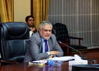 Commercial bank executives meet with Dar