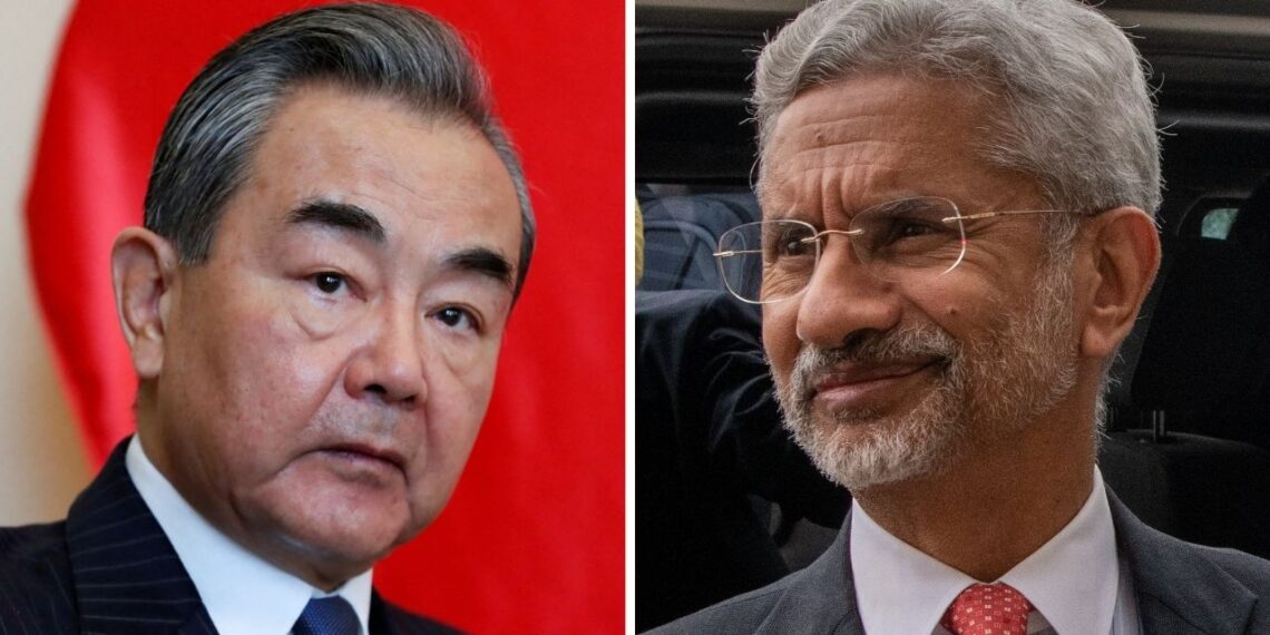 China’s Top Diplomat to Visit India for Border Talks, Trade Resumption on Agenda