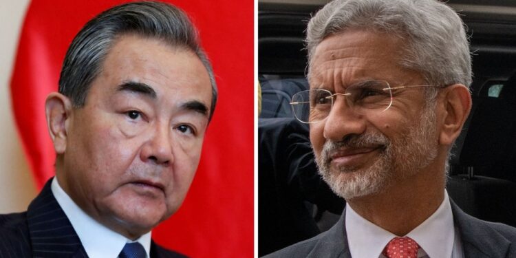 China’s Top Diplomat to Visit India for Border Talks, Trade Resumption on Agenda