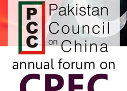 Pakistan Council to host annual forum on CPEC on Wednesday