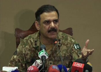 Gwadar, CPEC were prime target of detained RAW Officer: Bajwa