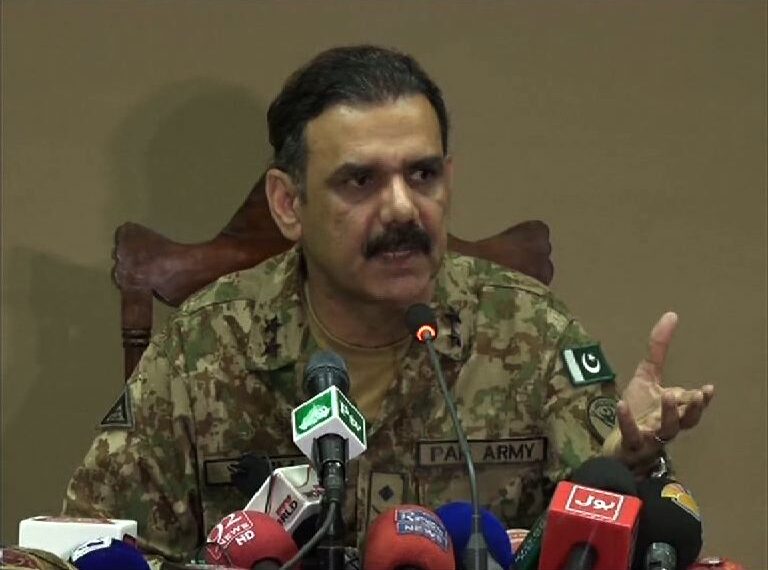 Gwadar, CPEC were prime target of detained RAW Officer: Bajwa