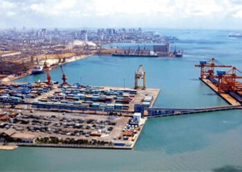 CPEC is boosting Pakistan economy