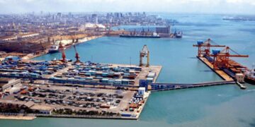 CPEC is boosting Pakistan economy