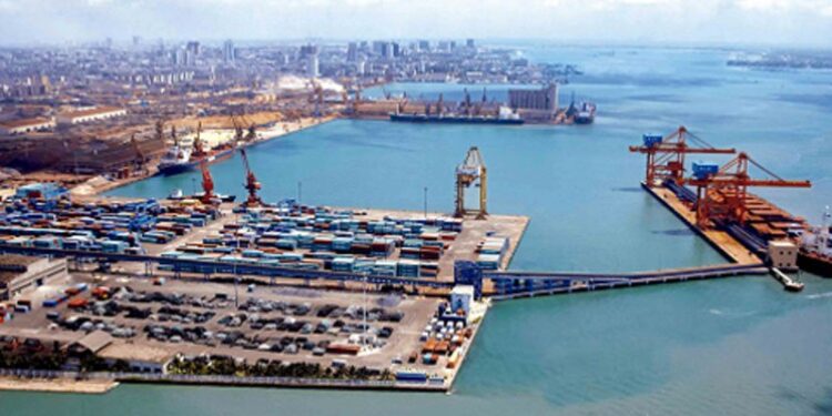 CPEC is boosting Pakistan economy